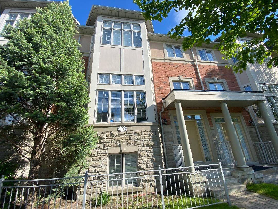 190 Legends WAY, Markham, ON L3R 6A9