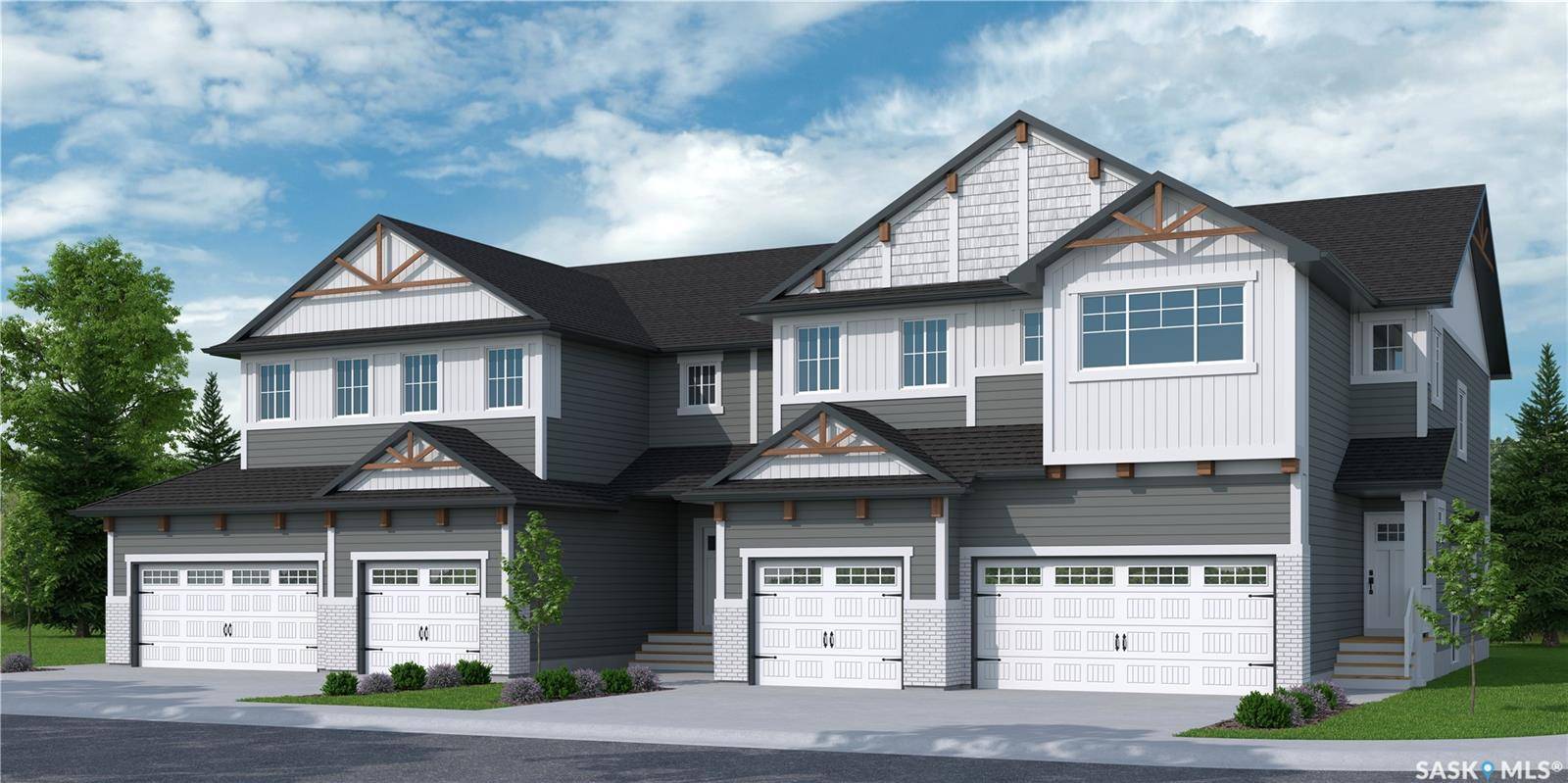 114 Traeger COMMON, Saskatoon, SK S7V 1R3