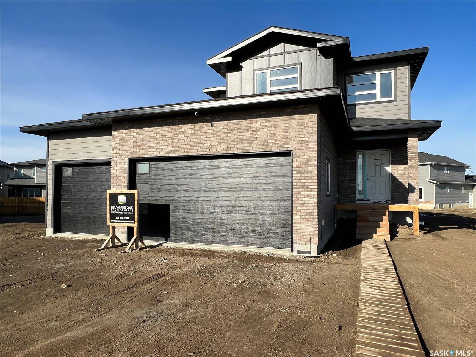 184 Haverstock CRESCENT, Saskatoon, SK S7W 0Z6