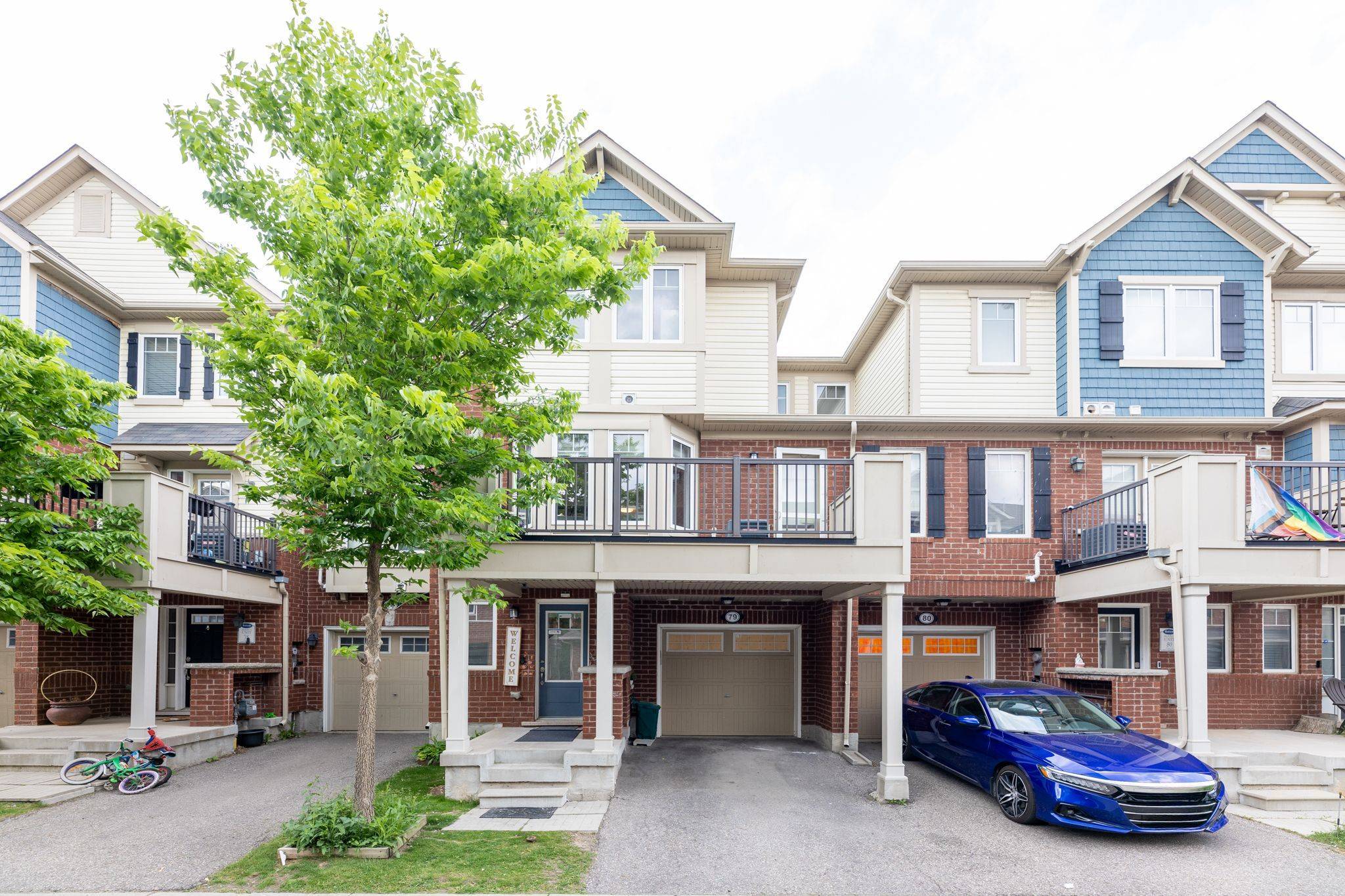 6020 Derry RD #79, Milton, ON L9T 8L6