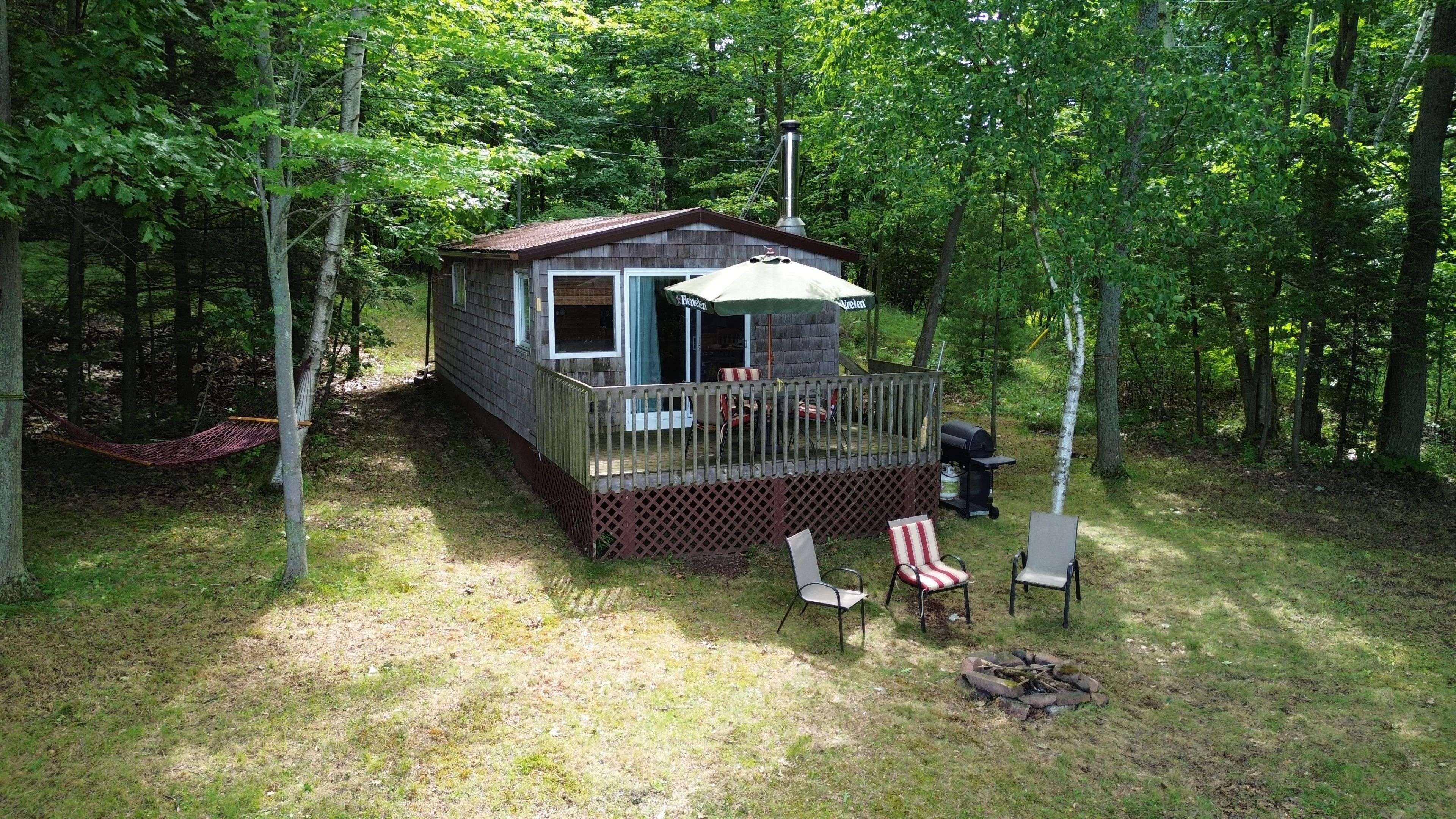 Frontenac Islands, ON K0E 1L0,118 Big Stave IS