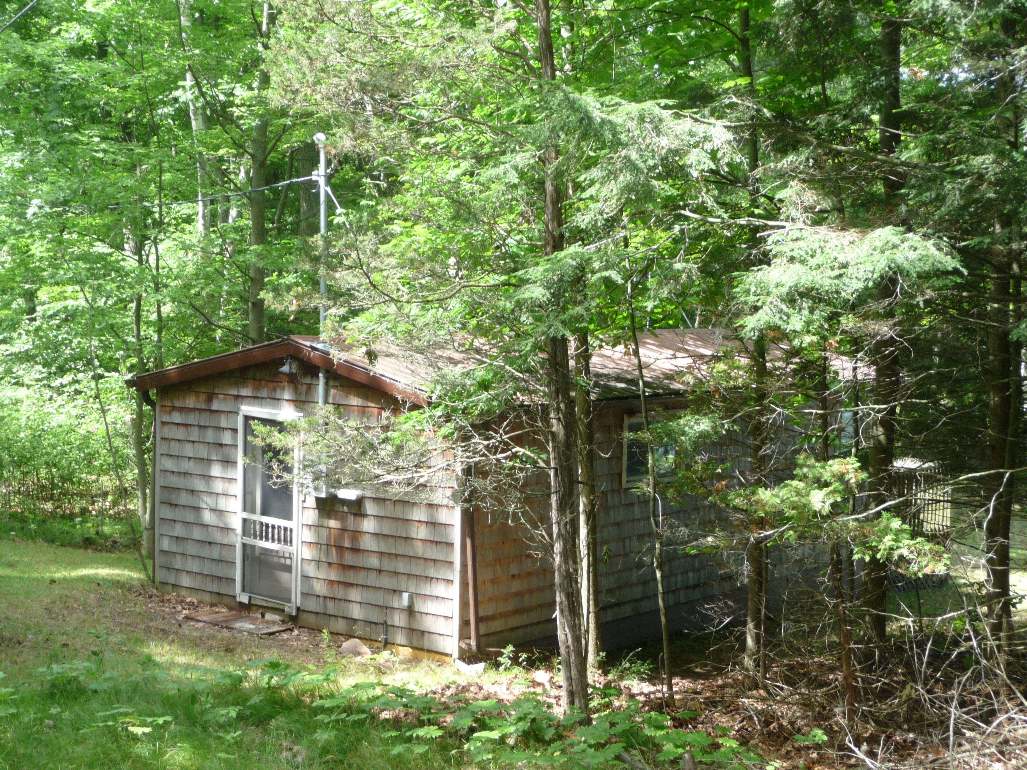 Frontenac Islands, ON K0E 1L0,118 Big Stave IS