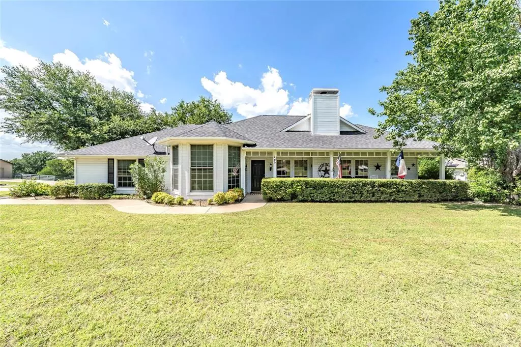 Lowry Crossing, TX 75069,400 Overland Drive