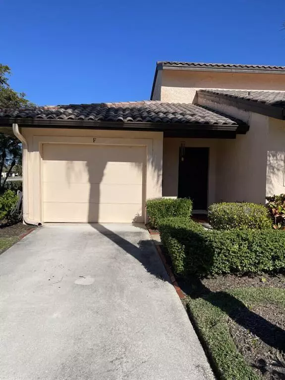 Palm City, FL 34990,3664 SW Quail Meadow Trl #F