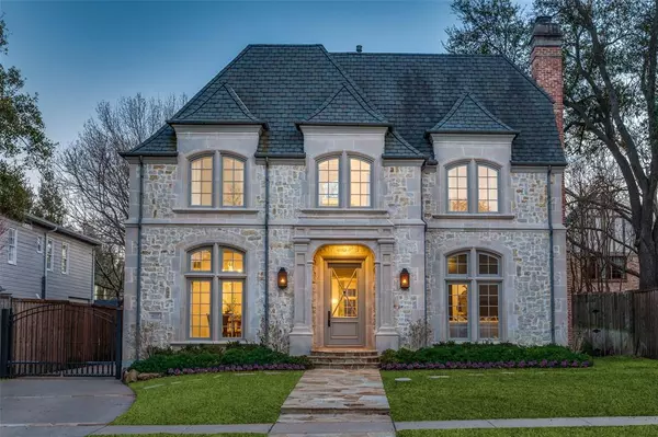 Highland Park, TX 75205,4517 N Versailles Avenue