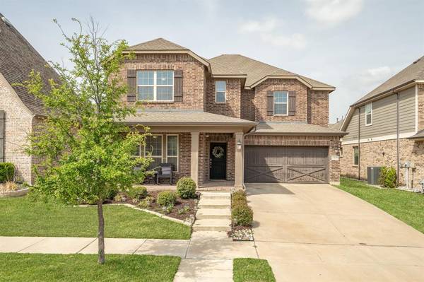 1424 11th Street, Argyle, TX 76226