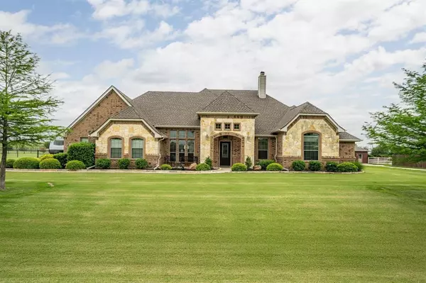 Northlake, TX 76247,7721 Clover Ridge Drive