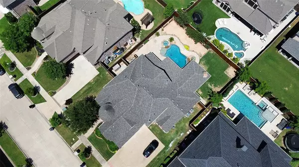 Frisco, TX 75034,7132 Jernigan Drive