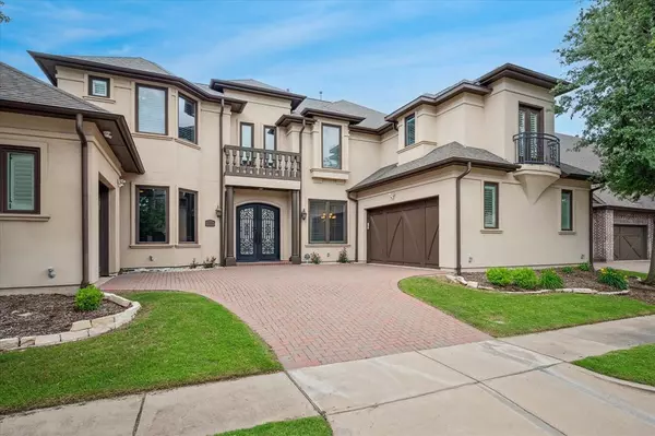 Plano, TX 75024,6204 Metz Street