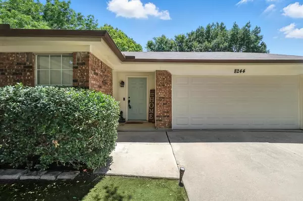 Watauga, TX 76148,8244 Mark Lane