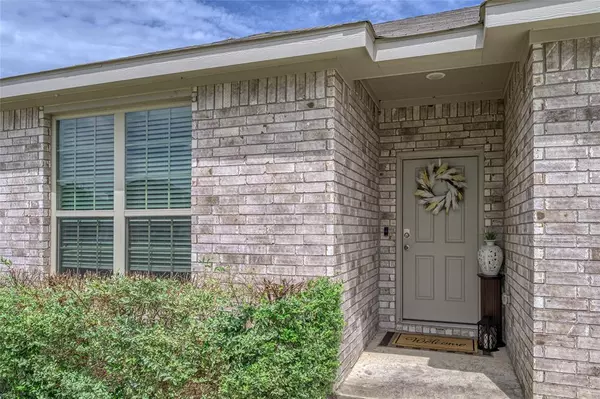 Van Alstyne, TX 75495,1061 Waverly Drive