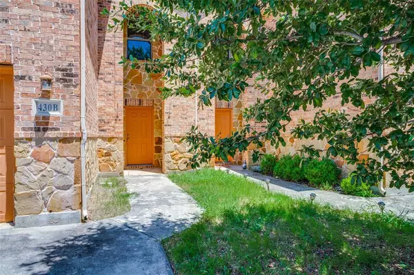 Little Elm, TX 75068,430 Woodgrove Drive #A & B