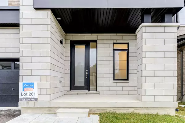 Wasaga Beach, ON L9Z 0N1,169 Rosanne CIR