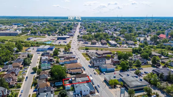 Welland, ON L3B 3W9,256 East Main ST