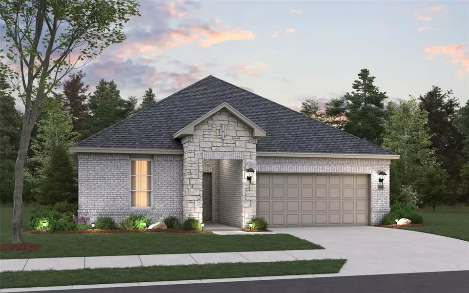 7545 Wild Mint Trail, Midlothian, TX 76084