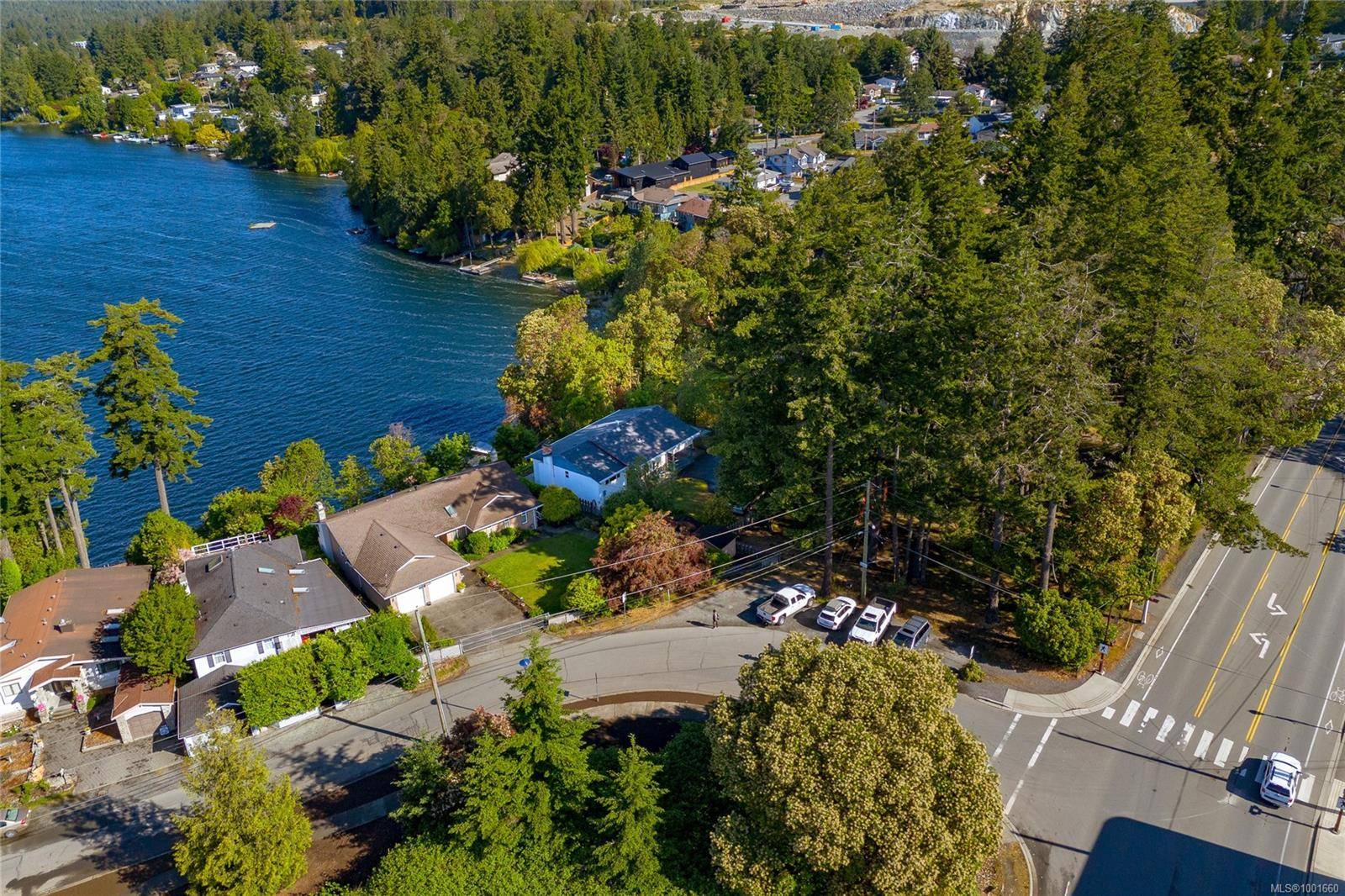 2910 Leigh Rd, Langford, BC V9B 4G3