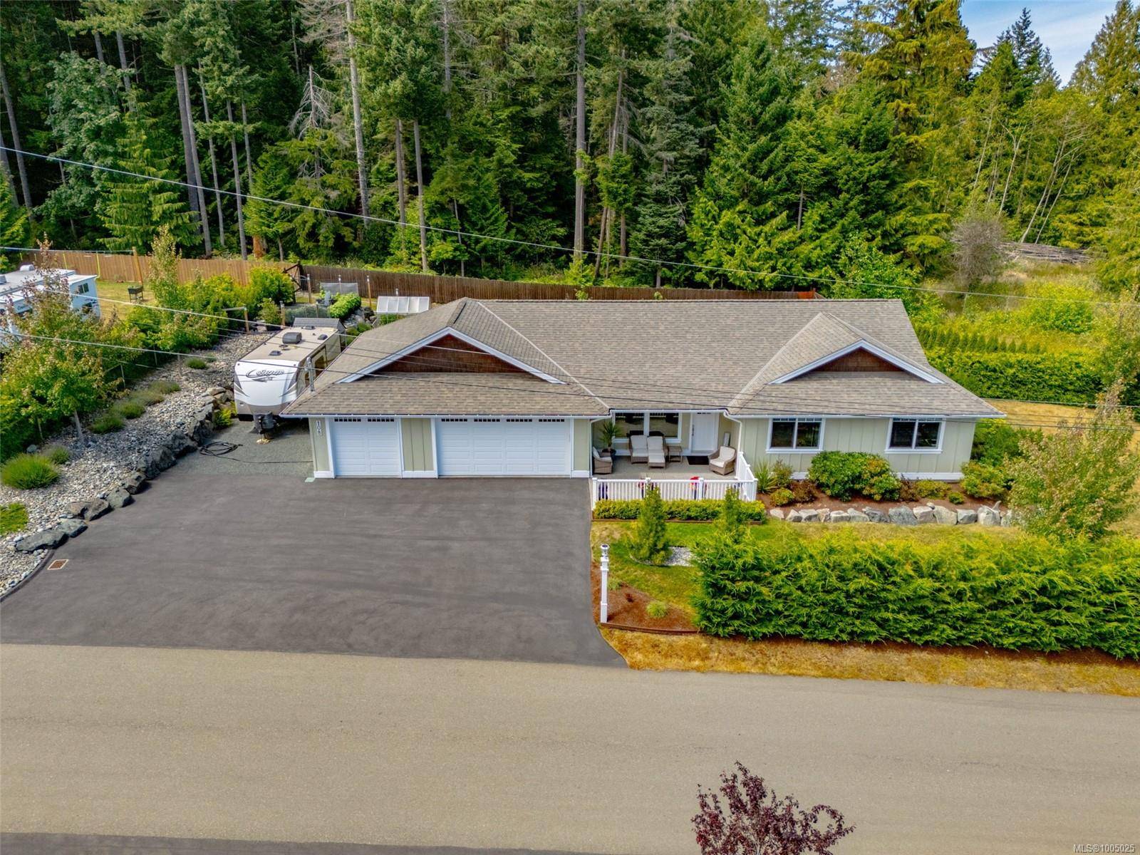 Bowser, BC V0R 1G0,108 Allview Lane