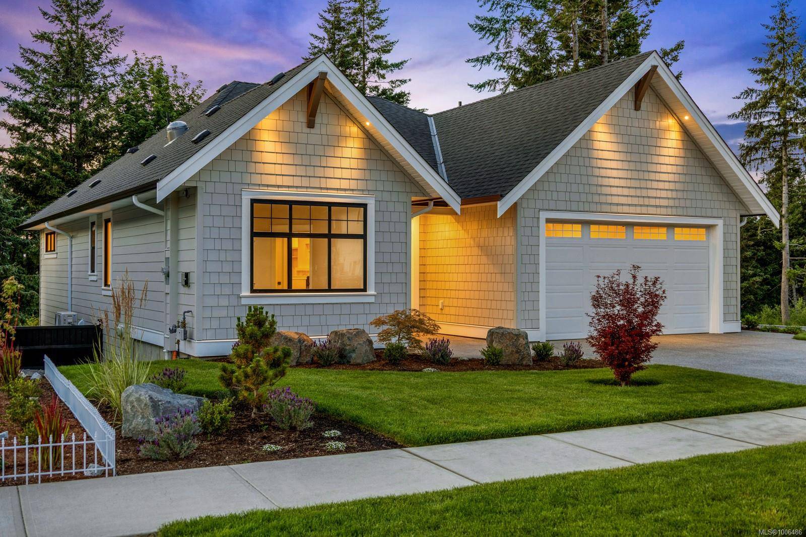 1634 Crown Isle Blvd, Courtenay, BC V9N 9X5