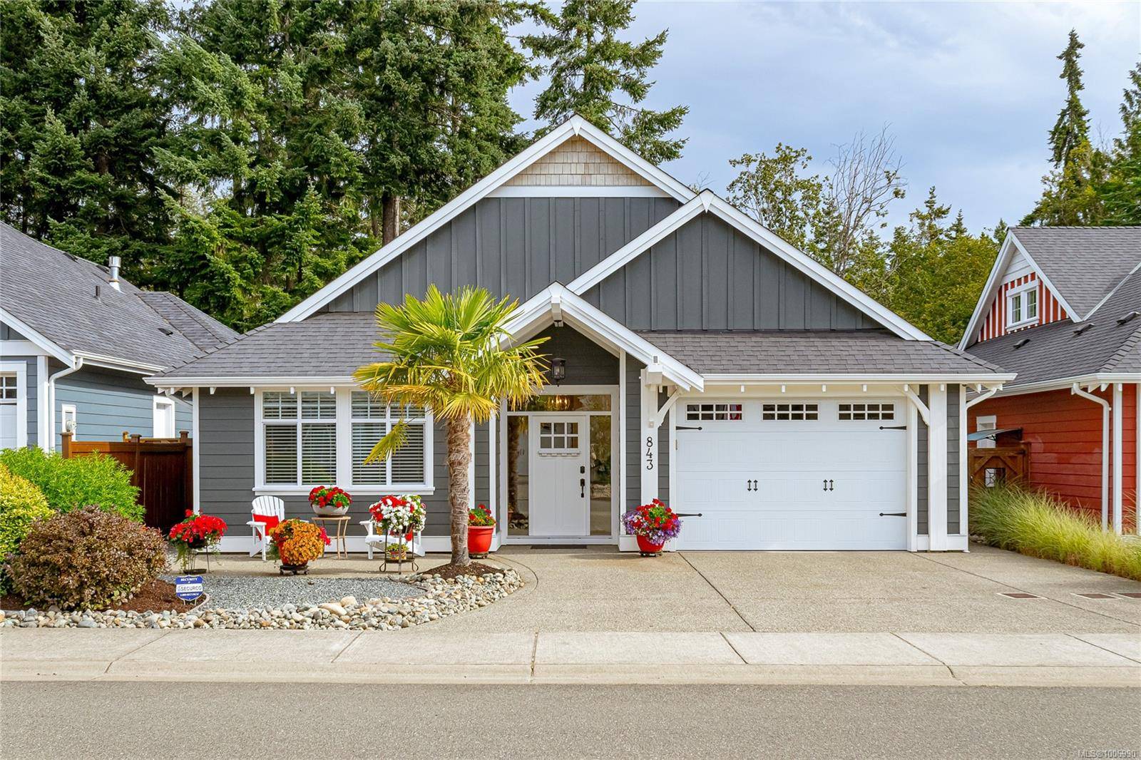 Parksville, BC V9P 0C7,843 Parkside Cres