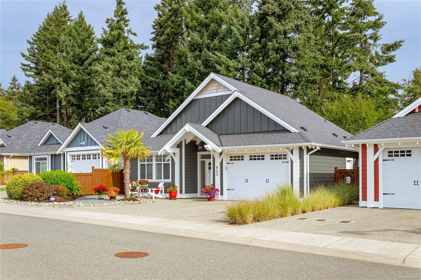Parksville, BC V9P 0C7,843 Parkside Cres