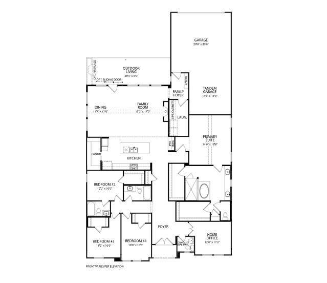 Mckinney, TX 75071,3254 Andesite Road