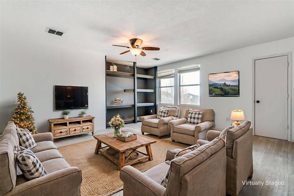 Rockwall, TX 75032,1663 Hickory Creek Lane