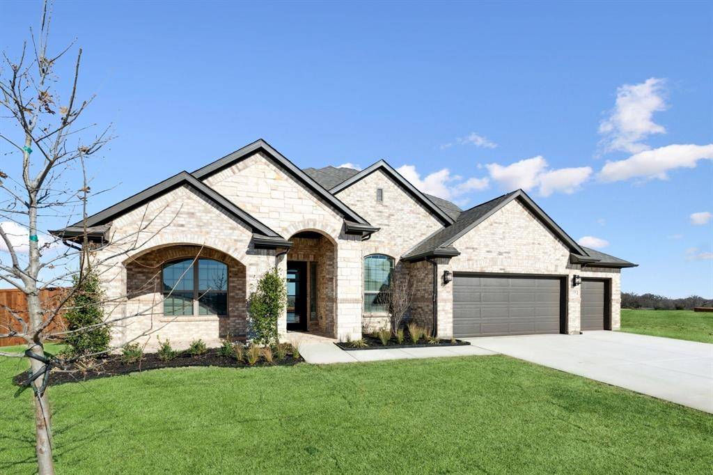Azle, TX 76020,120 Bristol Lane