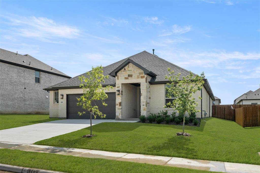408 Wabash Drive, Waxahachie, TX 75167