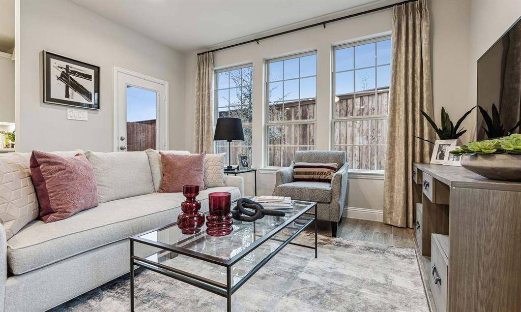 Mansfield, TX 76063,660 Sandiford Court