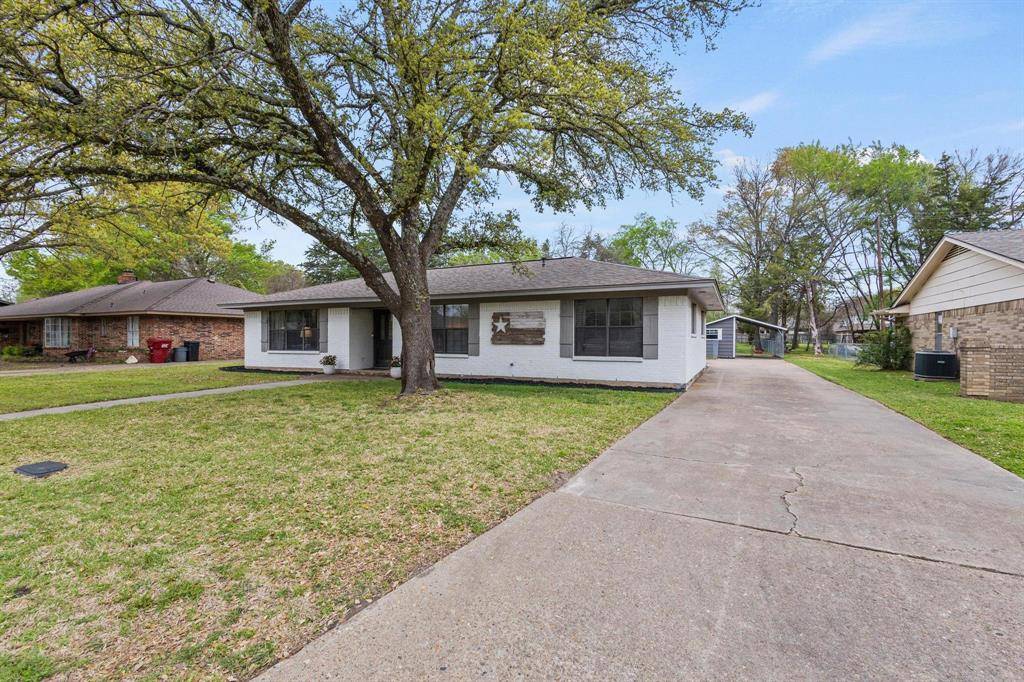 Bonham, TX 75418,801 Wes Michael Road