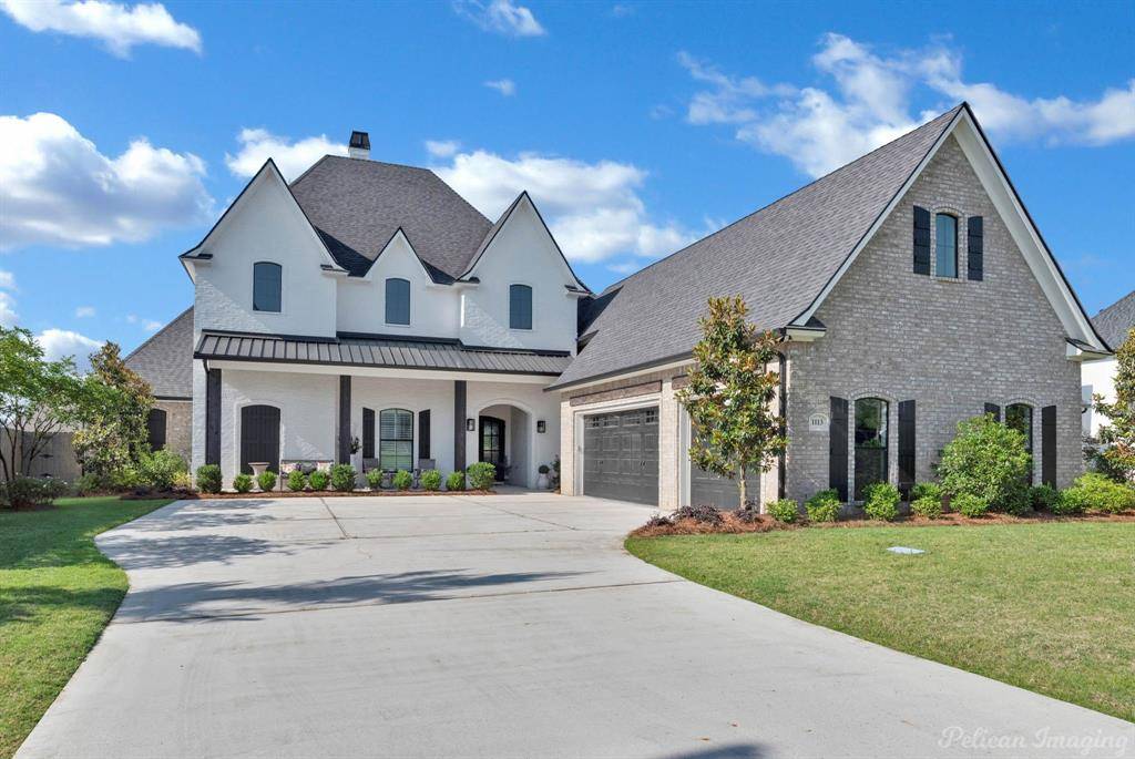 1113 Forest Trail Drive, Shreveport, LA 71106