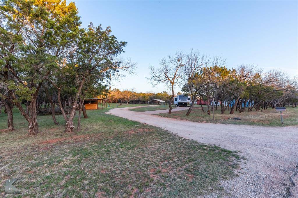 Buffalo Gap, TX 79508,1334 DAN MOODY Street