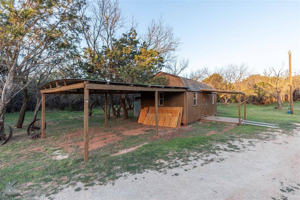Buffalo Gap, TX 79508,1334 DAN MOODY Street