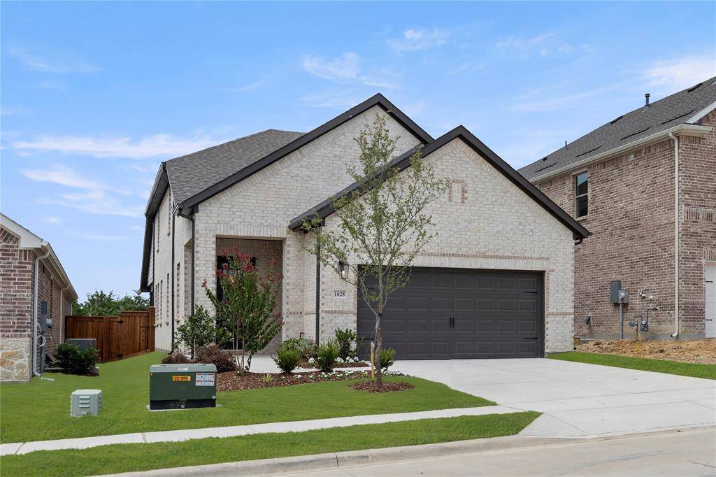 Forney, TX 75126,1628 Gracehill