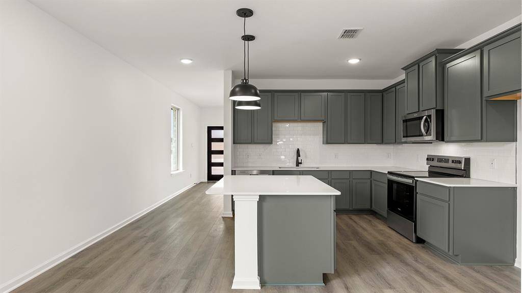 2924 Kimberwick, Anna, TX 75409