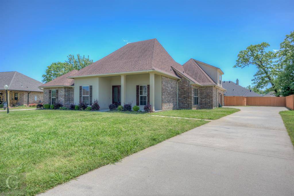 Shreveport, LA 71118,9973 Burgundy Oaks Drive