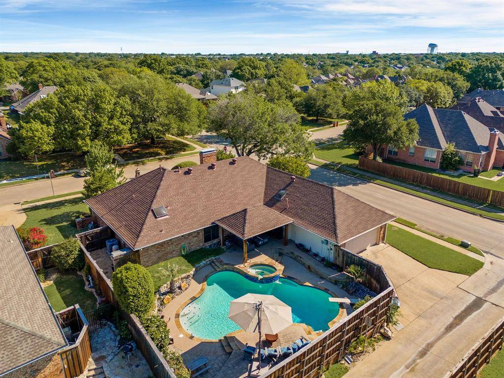 Plano, TX 75075,1500 Harrington Drive
