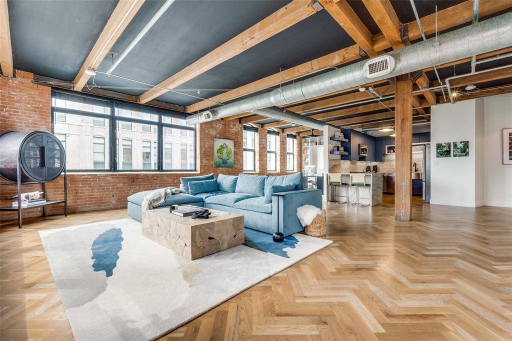 509 Elm Street #504, Dallas, TX 75202