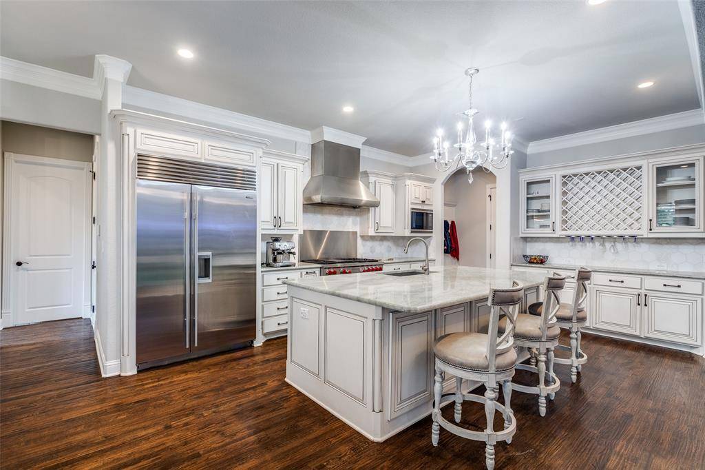 Frisco, TX 75036,1110 Holford Drive