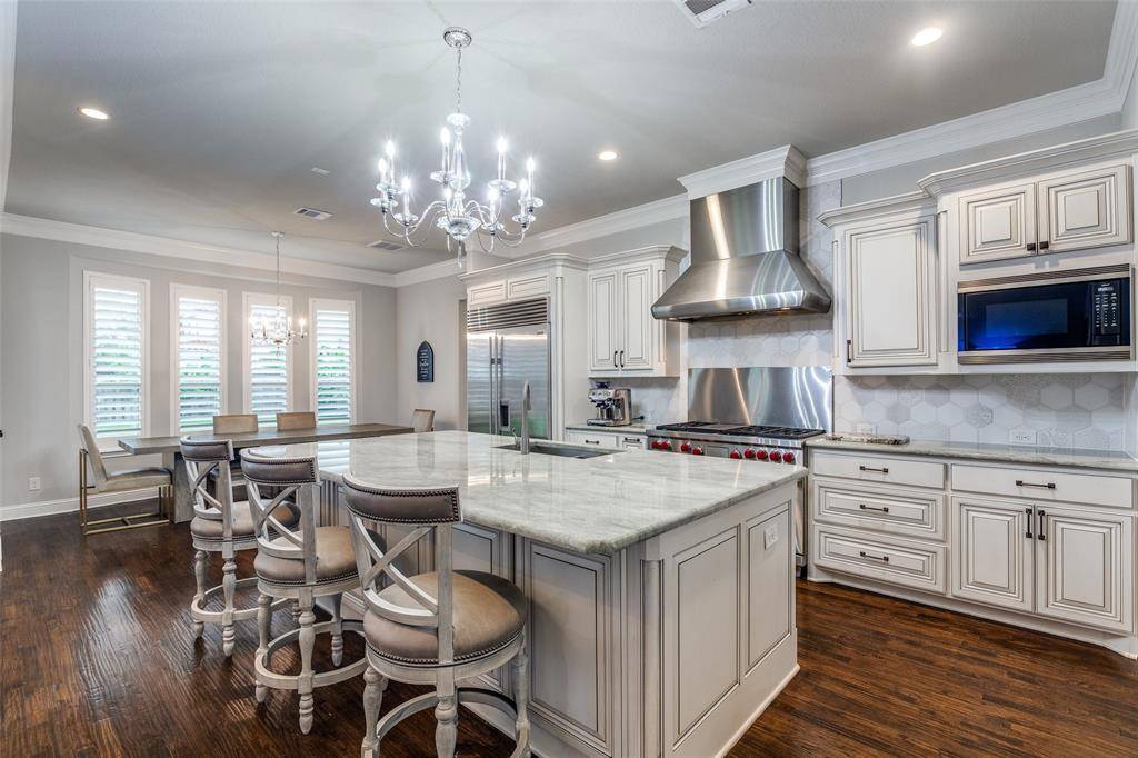 Frisco, TX 75036,1110 Holford Drive