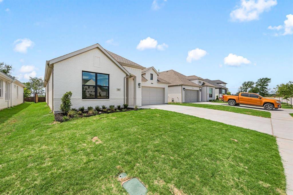 Aledo, TX 76008,201 Kingfisher Court
