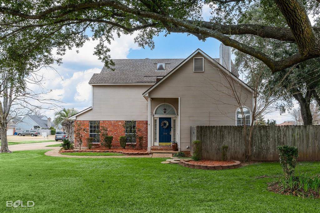 326 Colony Bend, Shreveport, LA 71115