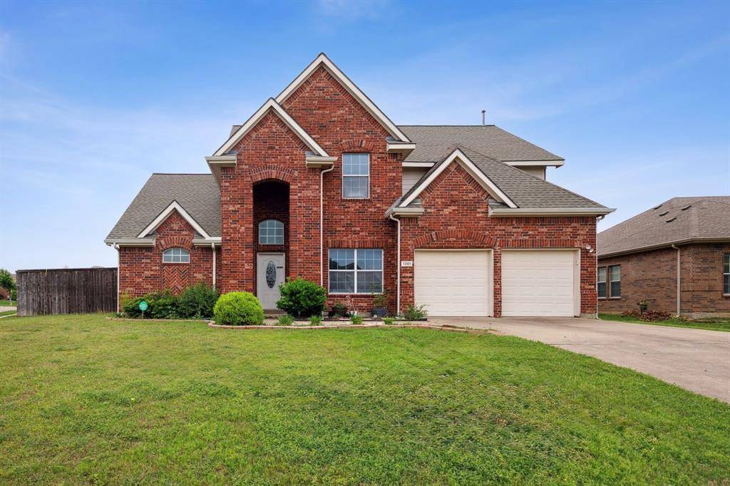 1301 Taren Trail, Wylie, TX 75098