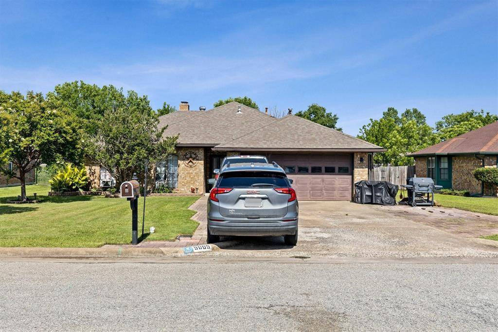 Greenville, TX 75402,5005 Canton Street