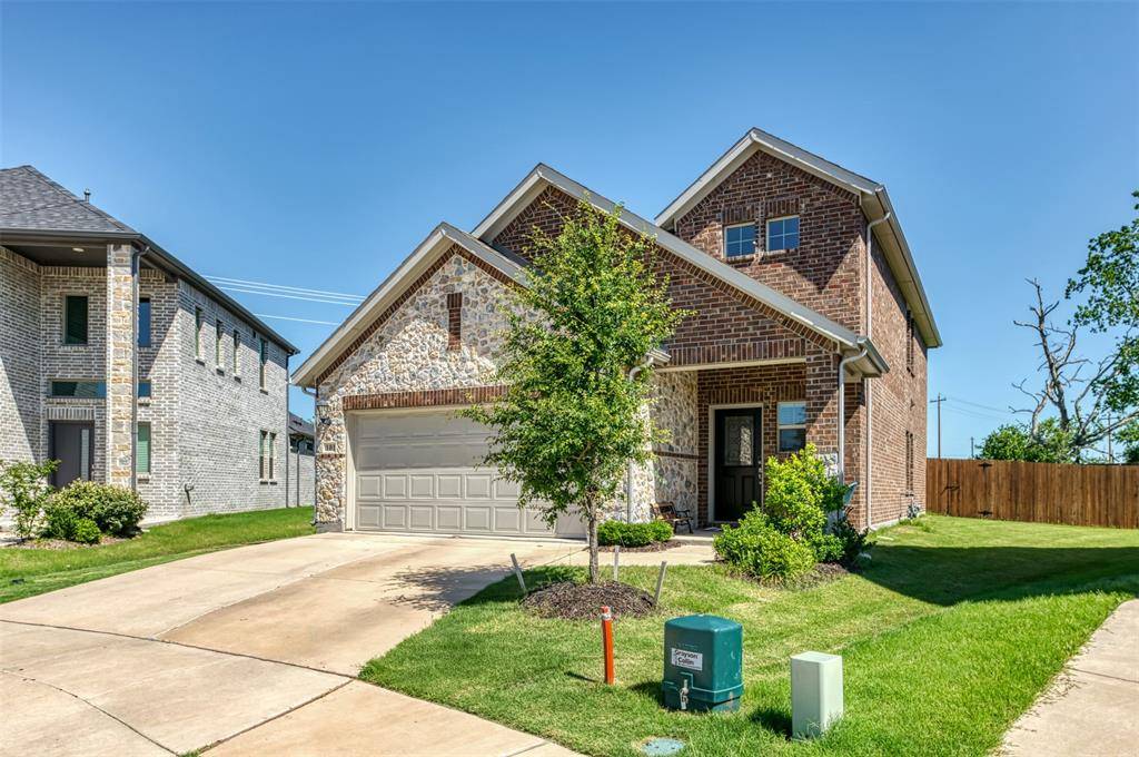 Mckinney, TX 75071,101 Goosewood Drive