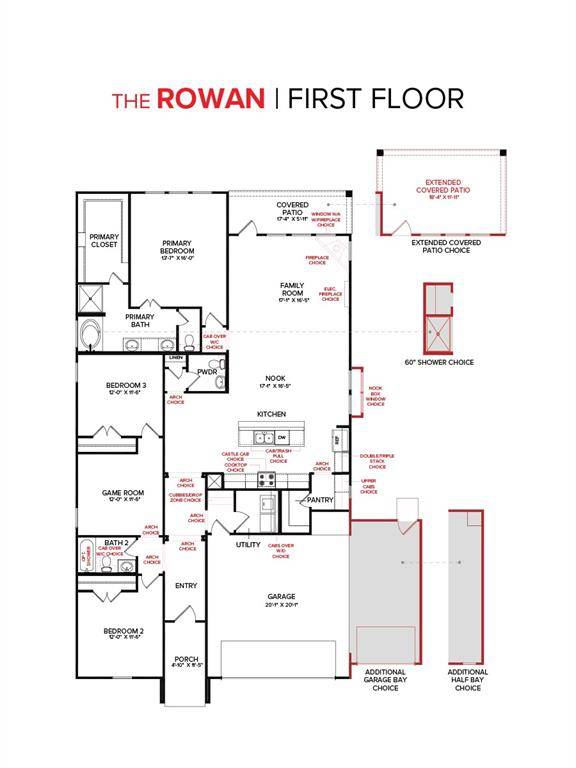 Midlothian, TX 76084,7545 Wild Mint Trail