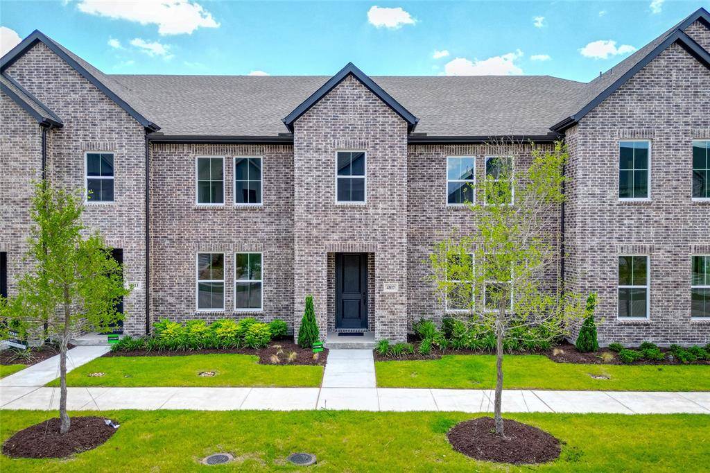 4817 Lunker Street, Mckinney, TX 75071