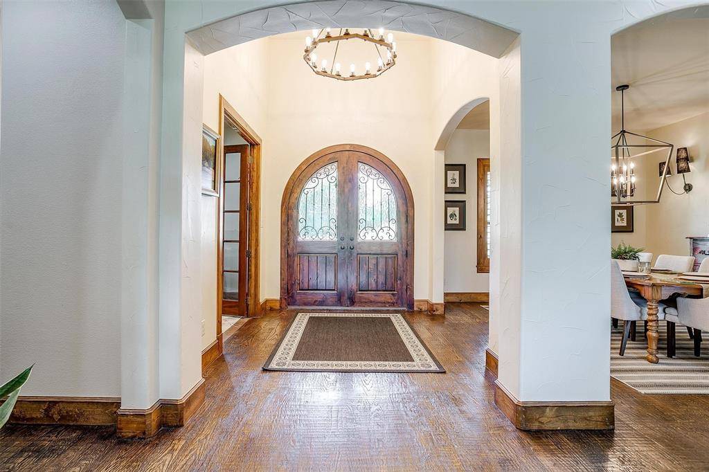 Cleburne, TX 76033,8401 Retreat Boulevard