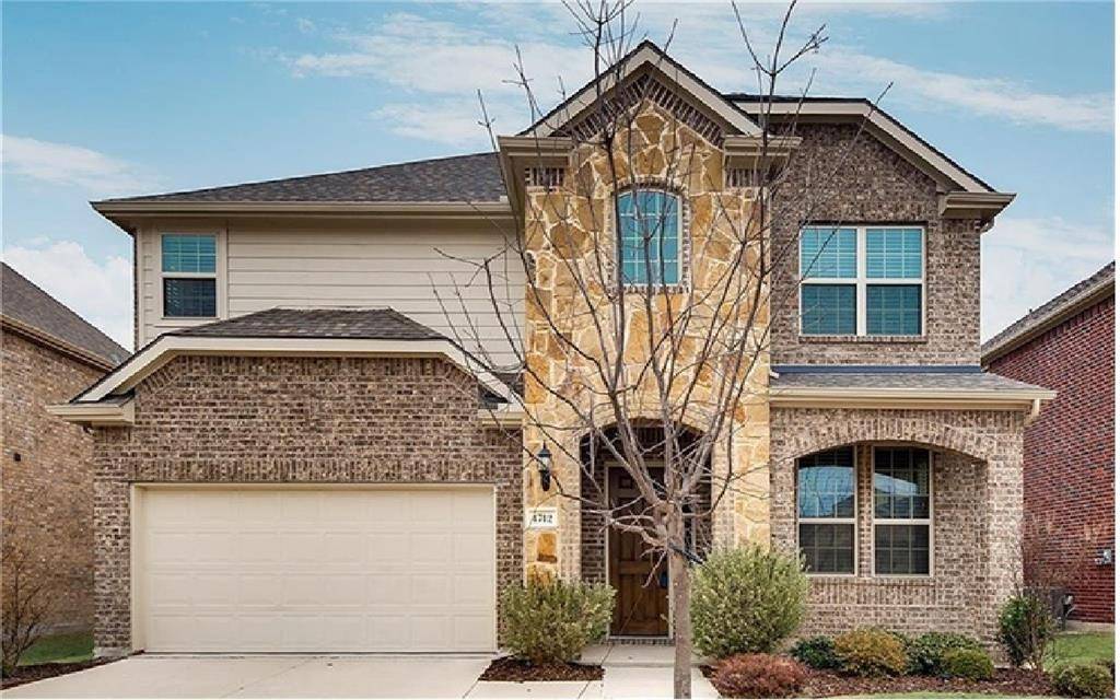 4712 Whitehall Court, Mckinney, TX 75070