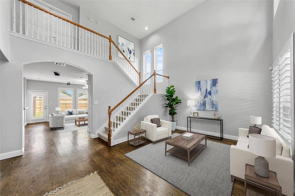 1557 Crystal Pass, Allen, TX 75002